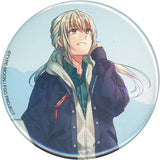 Saber/Bedivere Fate/Grand Order Spirit Origin Summon Can Badge A 5th Anniversary Under The Same Sky Limited Can Badge [USED]