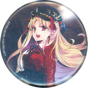 Lancer / Ereshkigal Fate/Grand Order Spirit Origin Summon Can Badge A 5th Anniversary Under The Same Sky Limited Can Badge [USED]