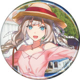 Rider/Marie Antoinette Fate/Grand Order Spirit Origin Summon Can Badge B 5th Anniversary Under The Same Sky Limited Can Badge [USED]