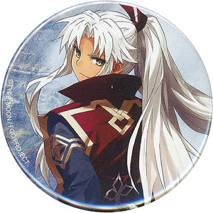 Ruler/Shiro Amakusa Fate/Grand Order Spirit Origin Summon Can Badge B 5th Anniversary Under The Same Sky Limited Can Badge [USED]