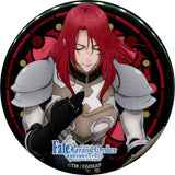 Tristan Fate/Grand Order: Divine Realm of the Round Table Camelot Trading Can Badge [USED]