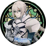 Bedivere Fate/Grand Order: Divine Realm of the Round Table Camelot Trading Can Badge [USED]