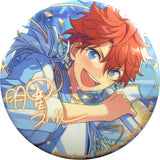 Subaru Akehoshi Ensemble Stars! Variety Can Badge 10th Vol.1 Tin Badge [USED]