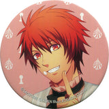 Otoya Ittoki Enjoy Ver. Uta no Prince Sama Sweets Vampire Trading Can Badge Tea Party Ver. Broccoli Girls Shop 2020 Fall in Marui Limited Can Badge [USED]