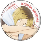 Kenma Kozume Haikyu!! Can Badge Collection Can Badge [USED]