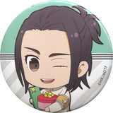 Gabi Braun Attack on Titan The Final Season Trading Can Badge Group B animate cafe Limited Can Badge [USED]