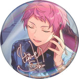 Shu Itsuki Ensemble Stars!! Variety Can Badge 1st Vol.1 Can Badge [USED]