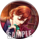 Reiji Kotobuki Uta no Prince Sama Shining Live Trading Can Badge White Day Promise Another Shot Ver. Can Badge [USED]