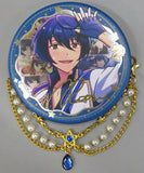 Ritsu Sakuma Ensemble Stars! 3rd Anniversary Can Badge Group A China Limited Can Badge [USED]