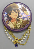 Rei Sakuma Ensemble Stars! 3rd Anniversary Can Badge Group A China Limited Can Badge [USED]