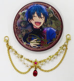 Mika Kagehira Ensemble Stars! 3rd Anniversary Can Badge Group A China Limited Can Badge [USED]