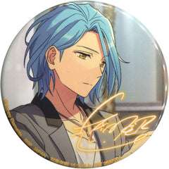 HiMERU Ensemble Stars!! Variety Can Badge 1st Vol.2 Tin Badge [USED]