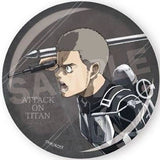 Connie Springer Attack on Titan Metallic Can Badge Part 1 Can Badge [USED]