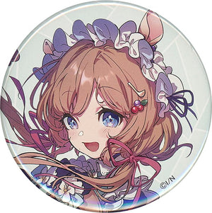 Eli Conifer Vtuber Nijisanji Random Can Badge I Group Anniversary Festival 2021 Limited Can Badge [USED]