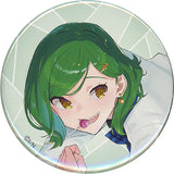 Hisui Kitakoji Vtuber Nijisanji Random Can Badge K Group Anniversary Festival 2021 Limited Can Badge [USED]