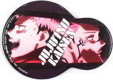 Yuji Itadori Ryomen Sukuna Jujutsu Kaisen Nikoichi Can Badge Tin Badge [USED]