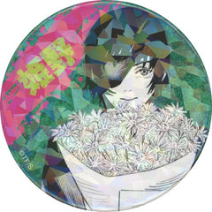 Chainsaw Man Himeno All Star Can Badge Jump Characters Store Limited Buttons [USED]