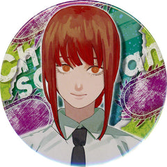 Chainsaw Man Makima Front Collection Can Badge Part 1 Buttons [USED]