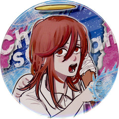 Chainsaw Man Angel Devil Collection Can Badge Part 1 Buttons [USED]