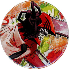 Chainsaw Man Denji Chainsaw Man Collection Can Badge Part 1 Buttons [USED]
