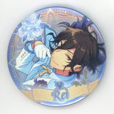 Rei Sakuma Ensemble Stars! 4th Anniversary Can Badge B China Limited Can Badge [USED]