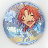 Leo Tsukinaga Ensemble Stars! 4th Anniversary Can Badge C China Limited Can Badge [USED]