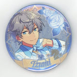 Sena Izumi Ensemble Stars! 4th Anniversary Can Badge C China Limited Can Badge [USED]