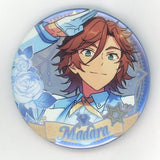 Madara Mikejima Ensemble Stars! 4th Anniversary Can Badge C China Limited Can Badge [USED]