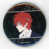 Doppo Kannonzaka Hypnosis Mic -Division Rap Battle- Random Can Badge Part 2 Can Badge [USED]