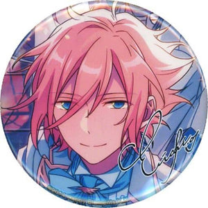 Eichi Tenshouin Ensemble Stars! 57mm Can Badge C95 Limited Fine(Past) Set Included Item Can Badge [USED]