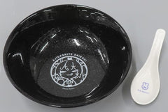 Natori Sana Vtuber Mogumogu Gohobi Bowl Tableware [USED]