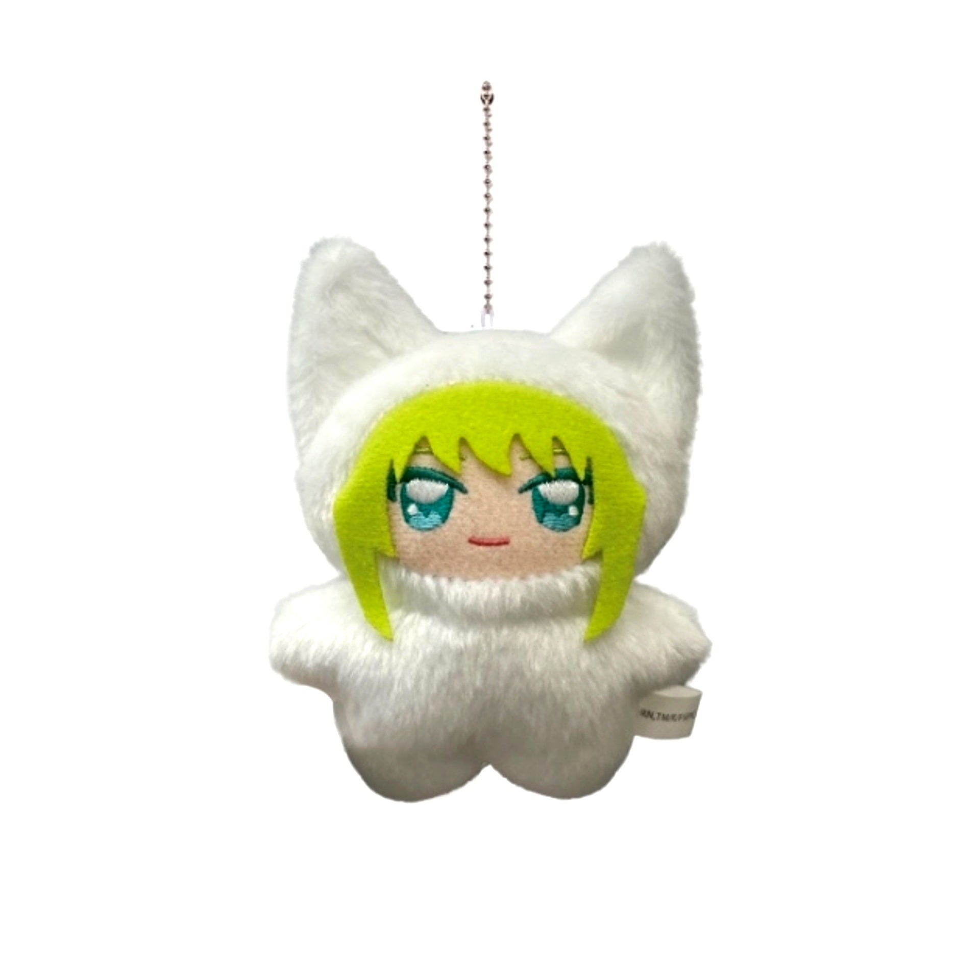 TV Anime Fate/strange Fake Chimikemo Mascot 3. Lancer Goods - Mascot [NEW]