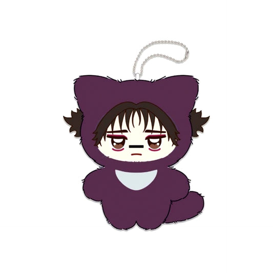 TV Anime Jujutsu Kaisen Chimikemo Mascot 2 4. Chousou Goods - Mascot [NEW]