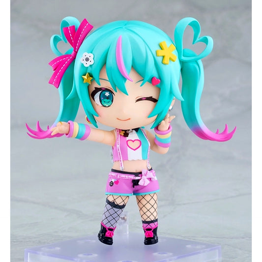 Character Vocal Series 01: Hatsune Miku Nendoroid Hatsune Miku Deco Miku (Lightness) [NEW]