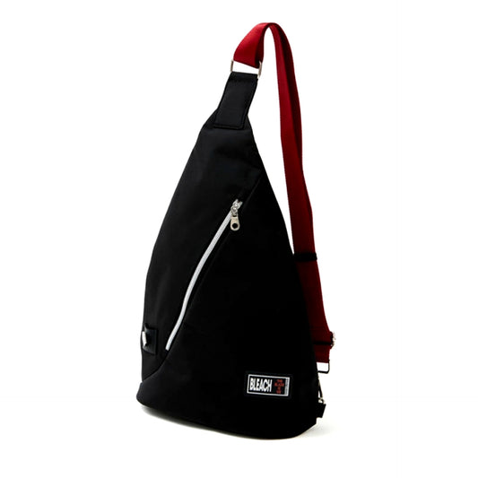 BLEACH: Thousand-Year Blood War Ichigo Kurosaki Model Body Bag [NEW]
