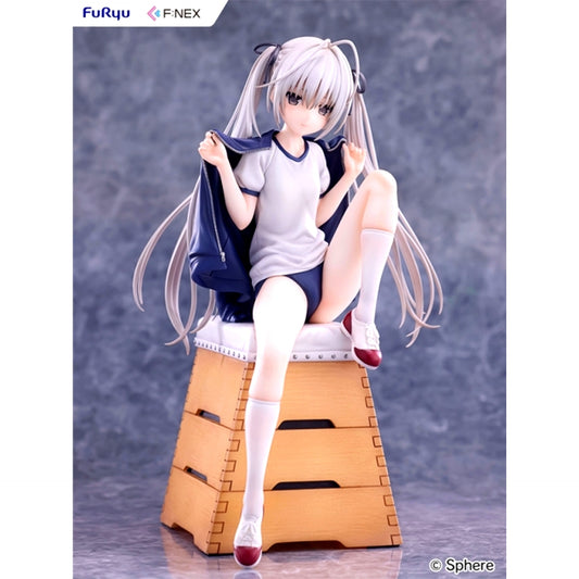 Yosuga no Sora Sora Kasugano Bloomers ver. 1/7 Complete Figure [NEW]