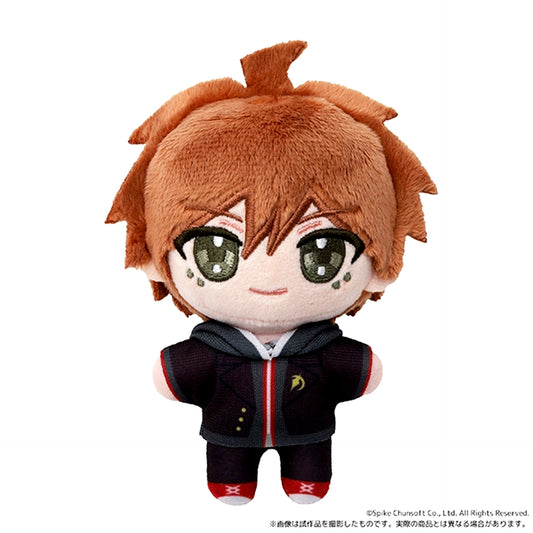 Danganronpa Nui Pal (Plush Mascot) / Naegi Makoto [NEW]