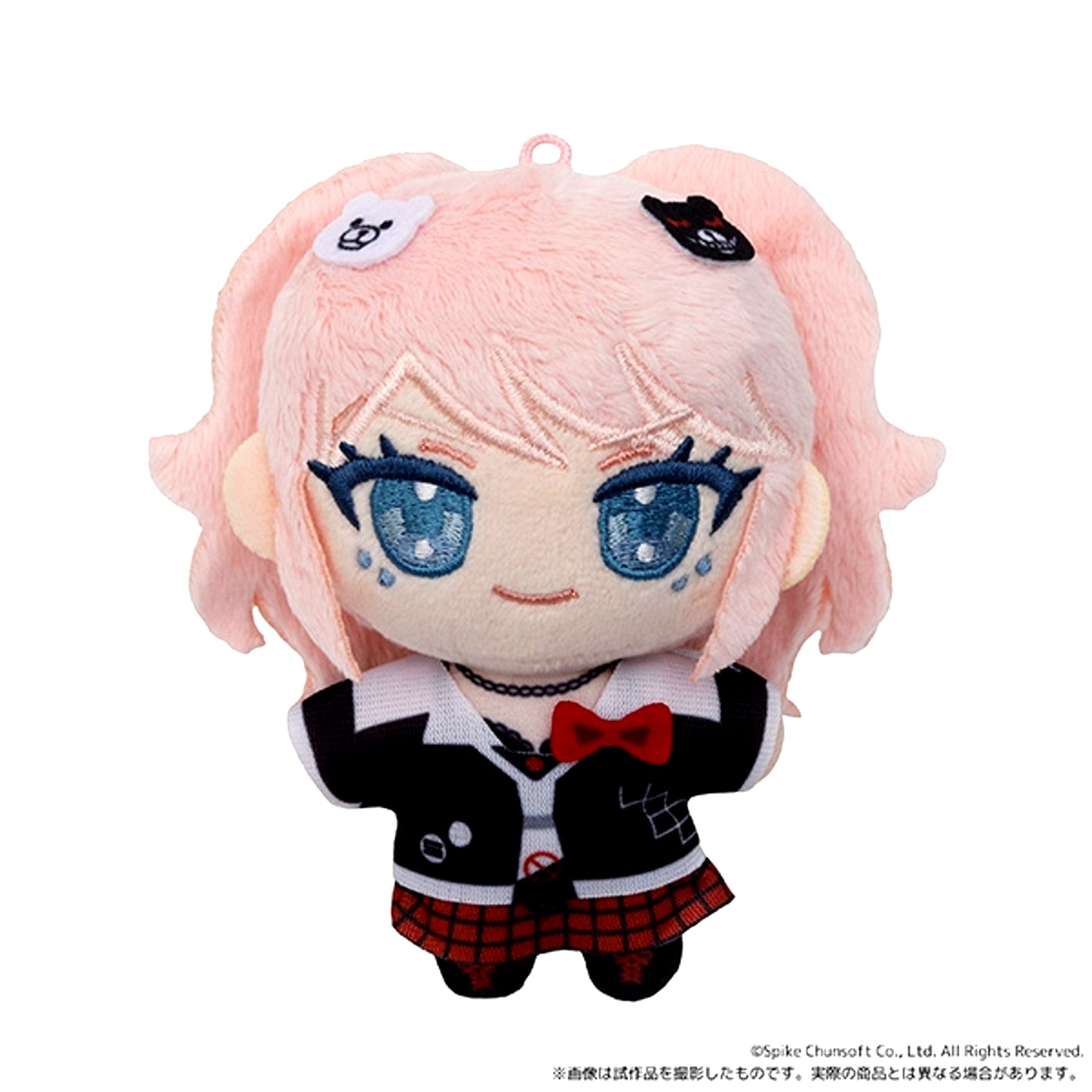 Danganronpa Nui-Pal (Plush Mascot) / Enoshima Junko [NEW]