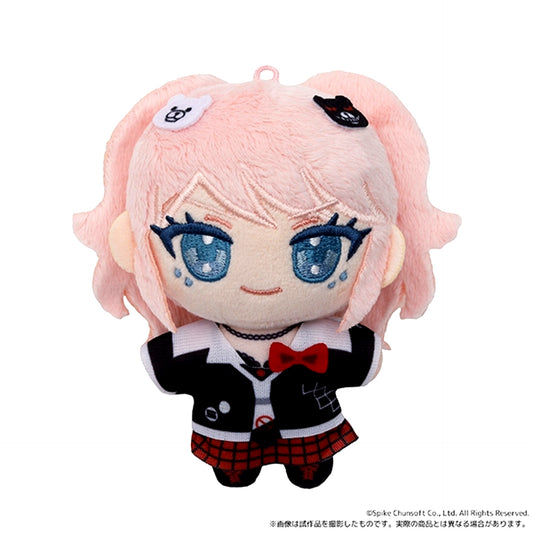 Danganronpa Nui-Pal (Plush Mascot) / Enoshima Junko [NEW]