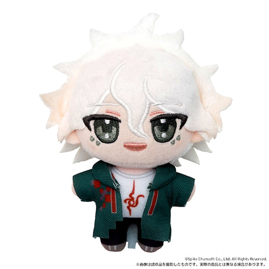 Danganronpa Nui Pal (Plush Mascot) / Komaeda Nagito [NEW]