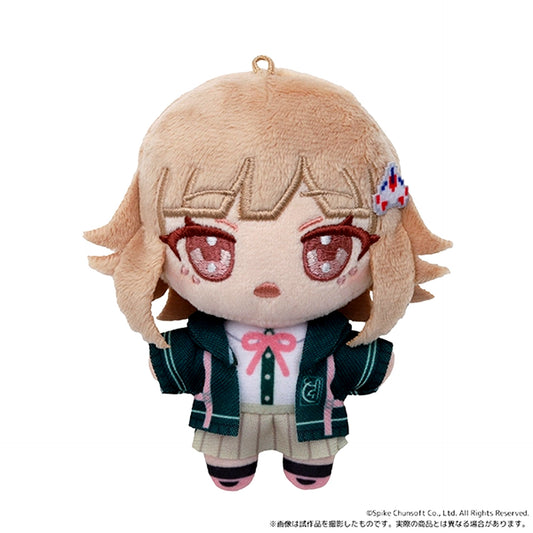 Danganronpa Nui Pal (Plush Mascot) / Nanami Chiaki [NEW]