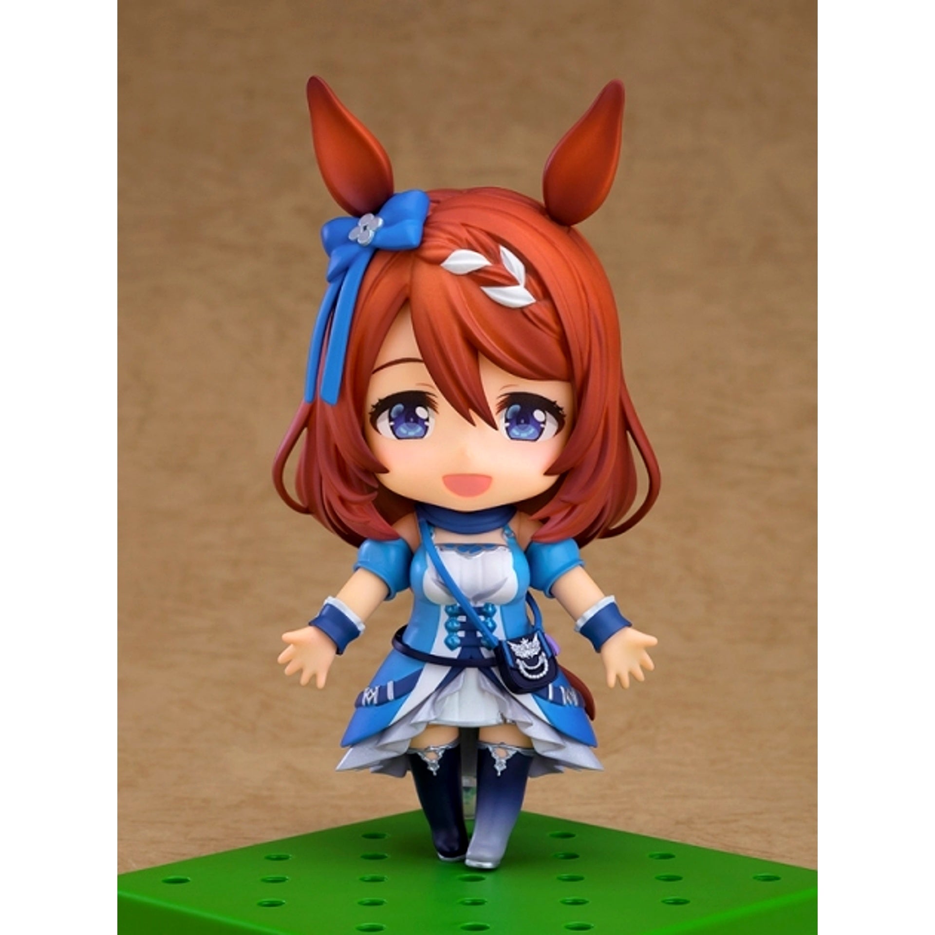 Umamusume: Pretty Derby Nendoroid Super Creek Action Figure [NEW]