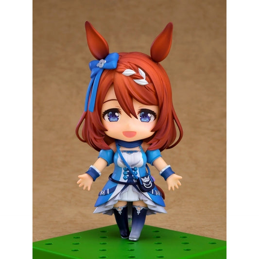 Umamusume: Pretty Derby Nendoroid Super Creek Action Figure [NEW]