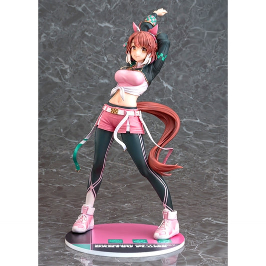 Umamusume: Pretty Derby Dantsu Flame 1/7 Complete Figure [NEW]
