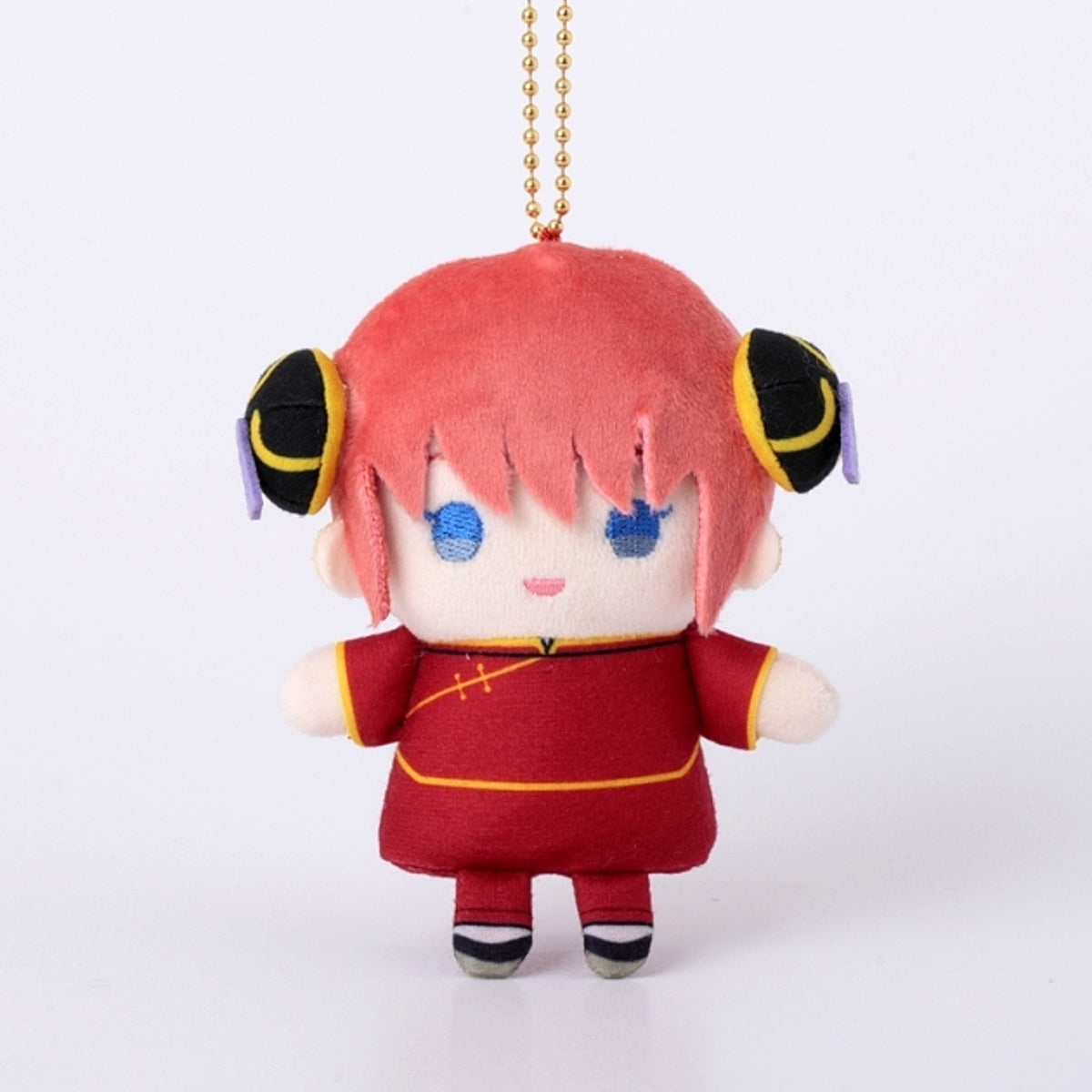 Gintama Finger Puppet Mascot Kagura Goods - Mascot [NEW]