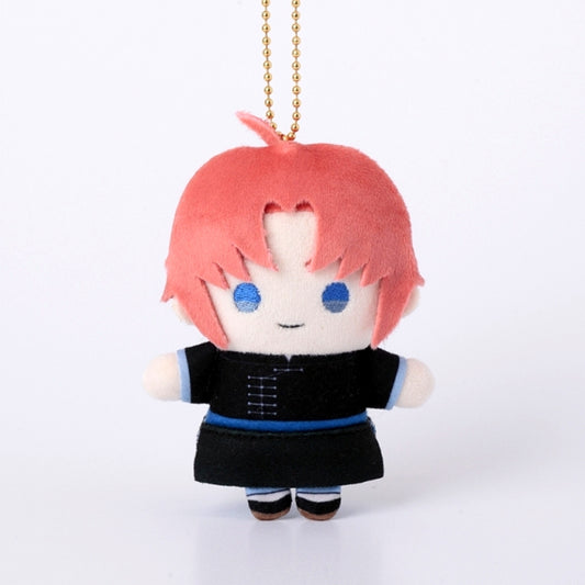 Gintama Finger Puppet Mascot Kamui Goods - Mascot [NEW]