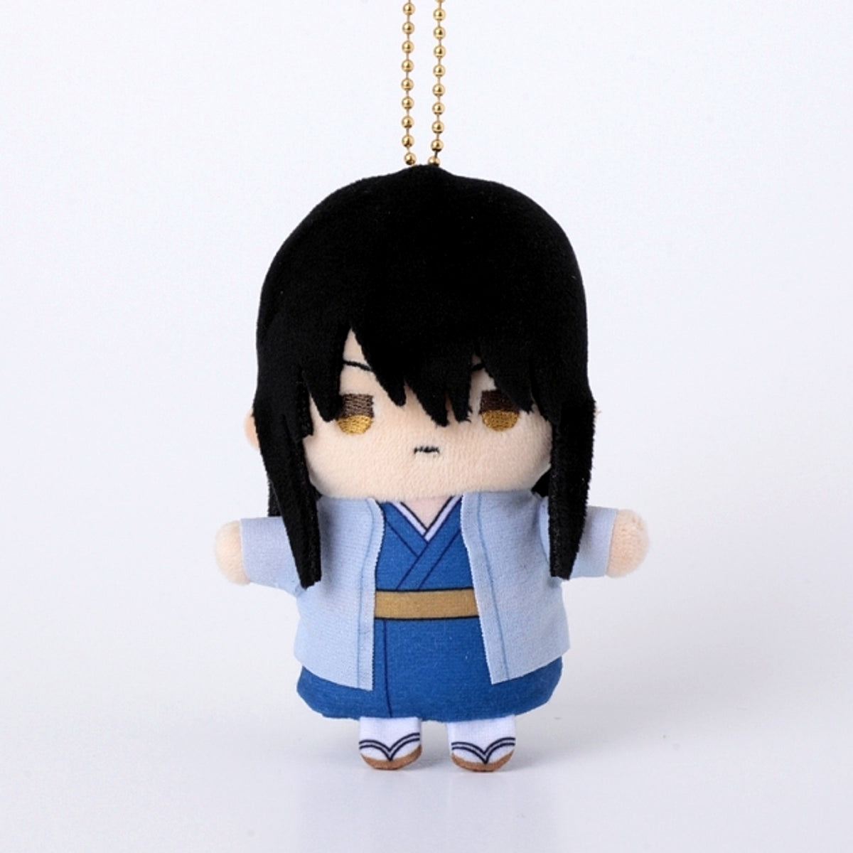 Gintama Finger Puppet Mascot Kotarou Katsura Goods - Mascot [NEW]