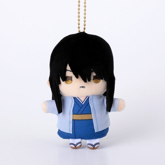 Gintama Finger Puppet Mascot Kotarou Katsura Goods - Mascot [NEW]