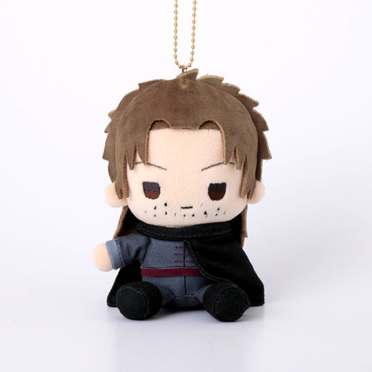 Gintama Munyugurumi Mascot (Sitting) Abuto [NEW]