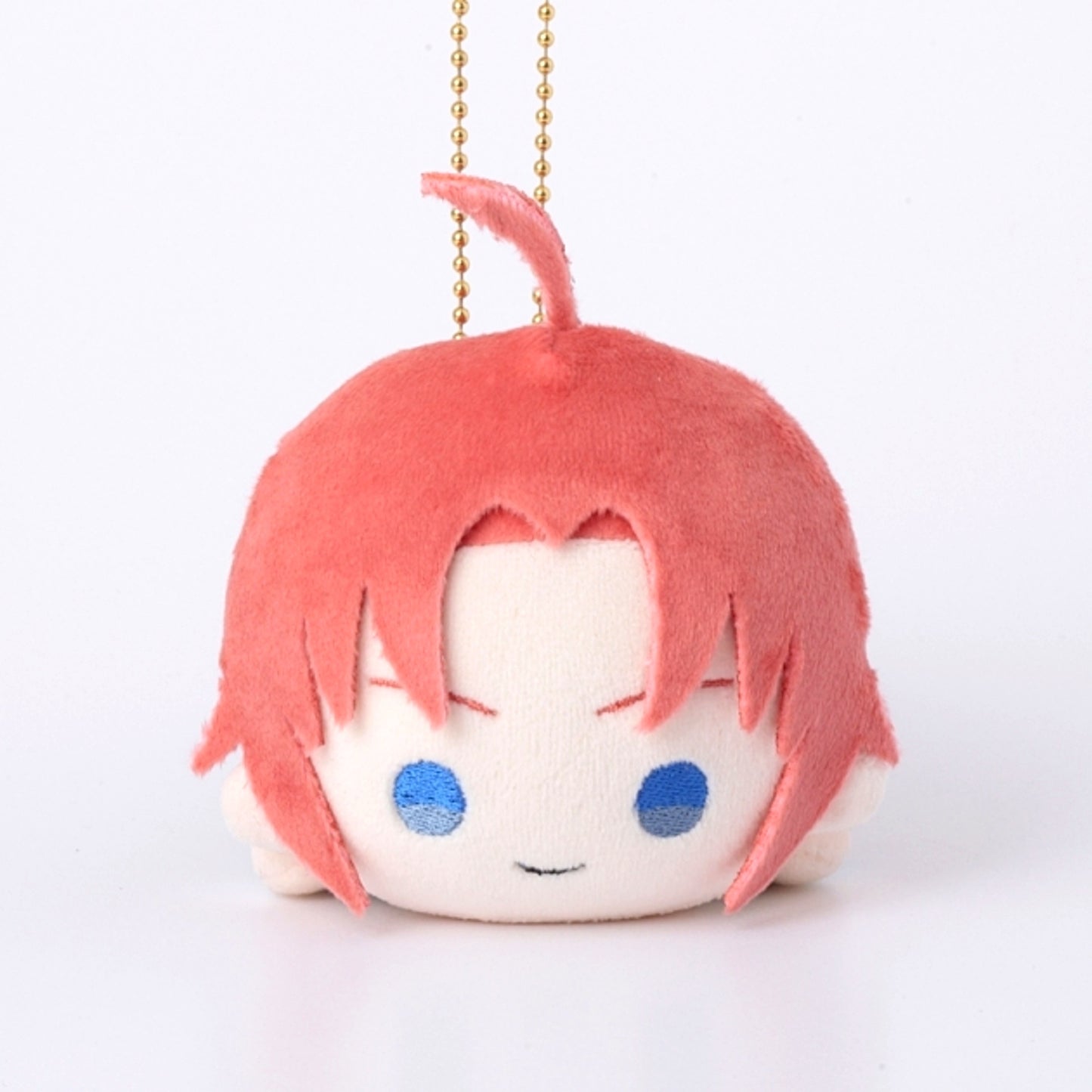 Gintama Munyugurumi Mascot (Lying Down) Kamui Goods - Mascot [NEW]